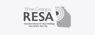 west georgia resa logo